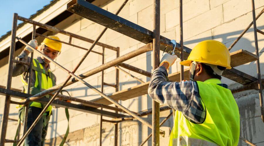 Expert flood damage restoration services in Mount Calm, TX